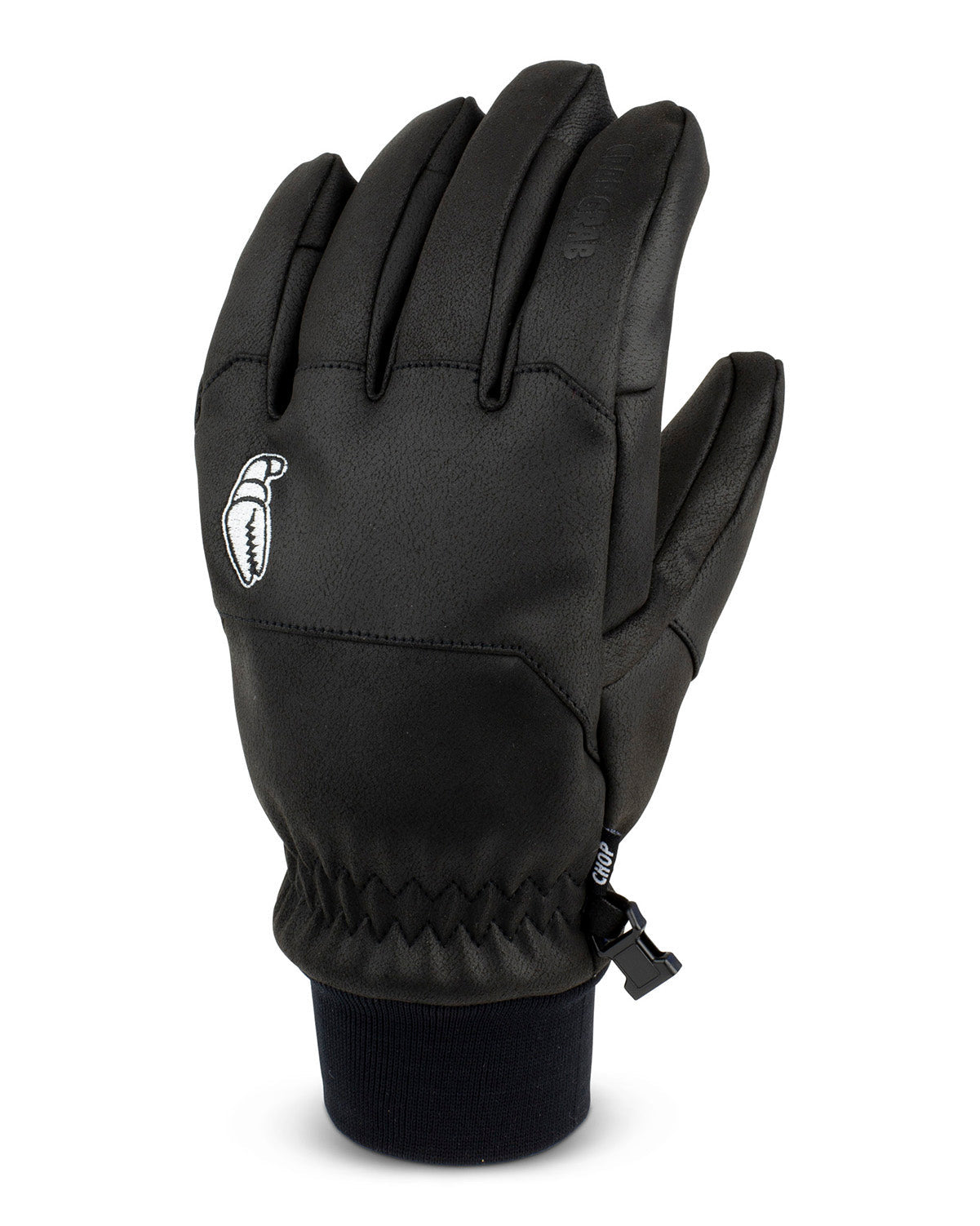 Chop Glove Black