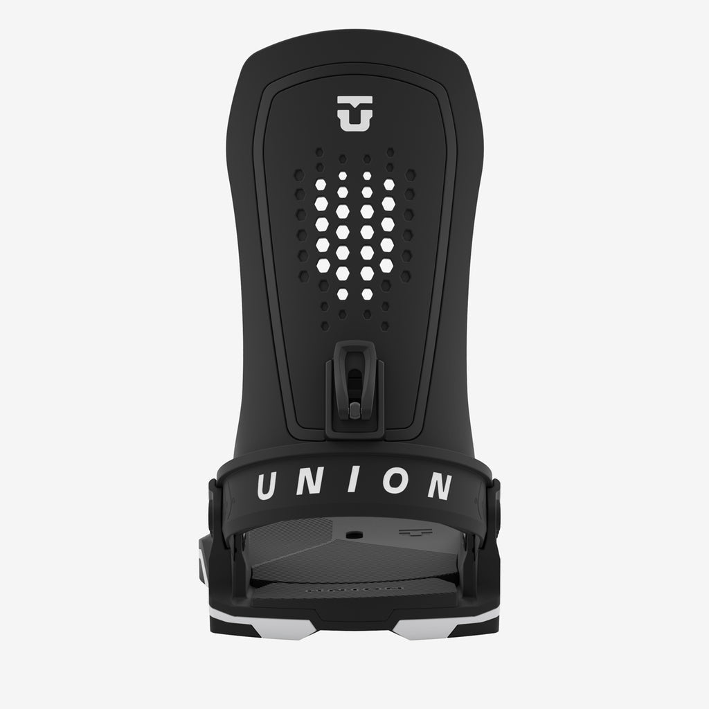 Force Snowboard Binding 2024 Black