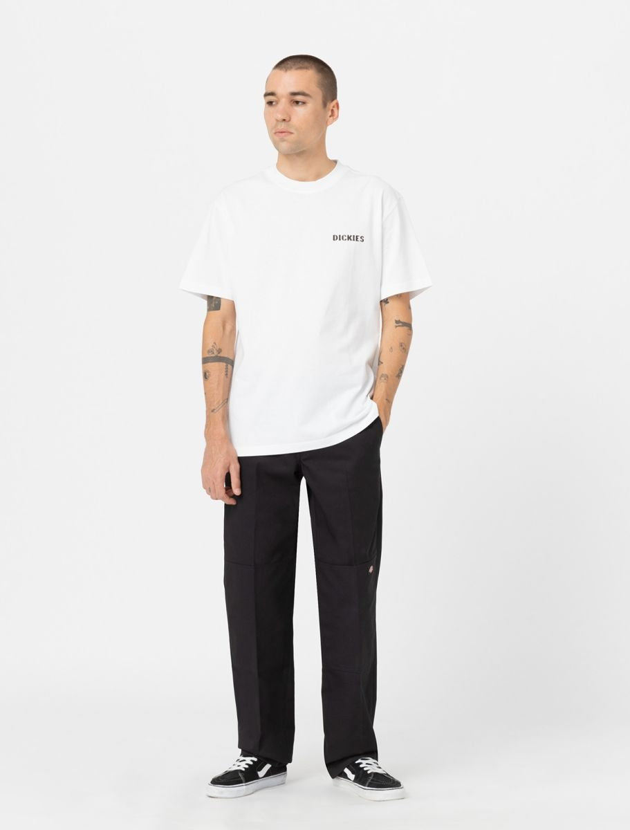 Hays S/S T-Shirt White