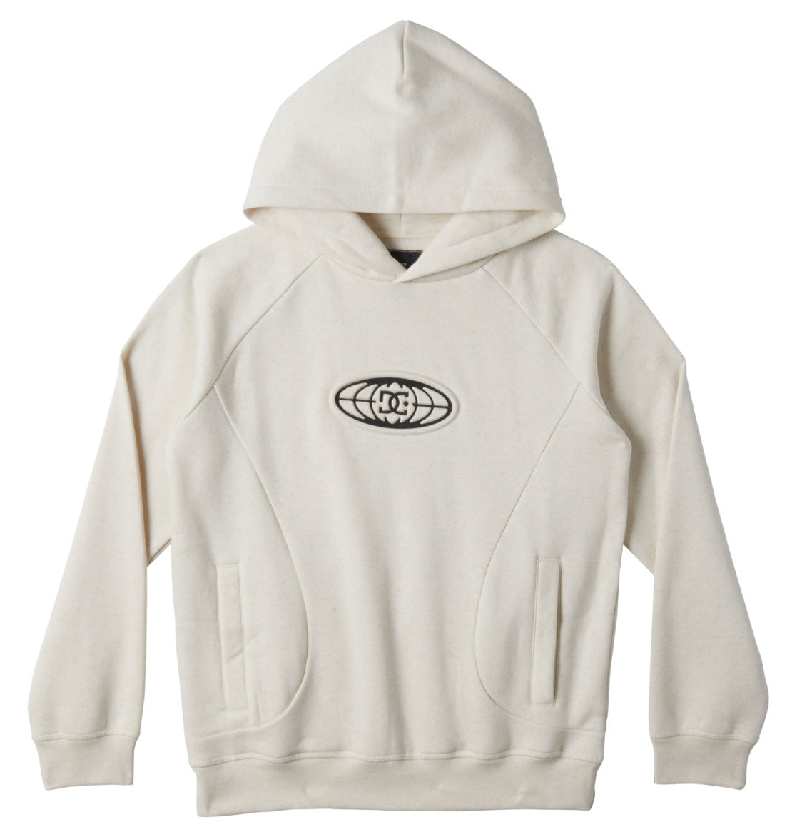 Index Hoodie White