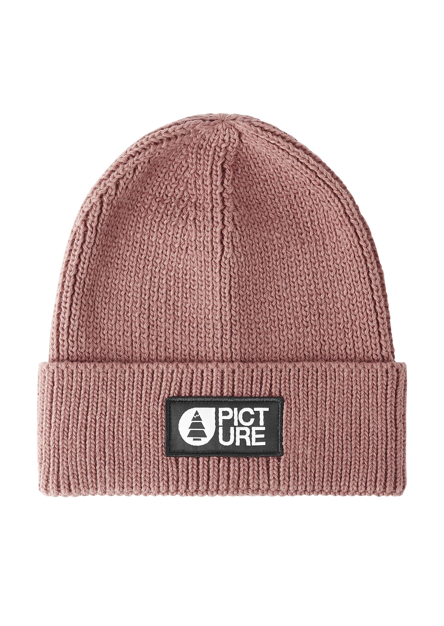 Colino Beanie Ash Rose