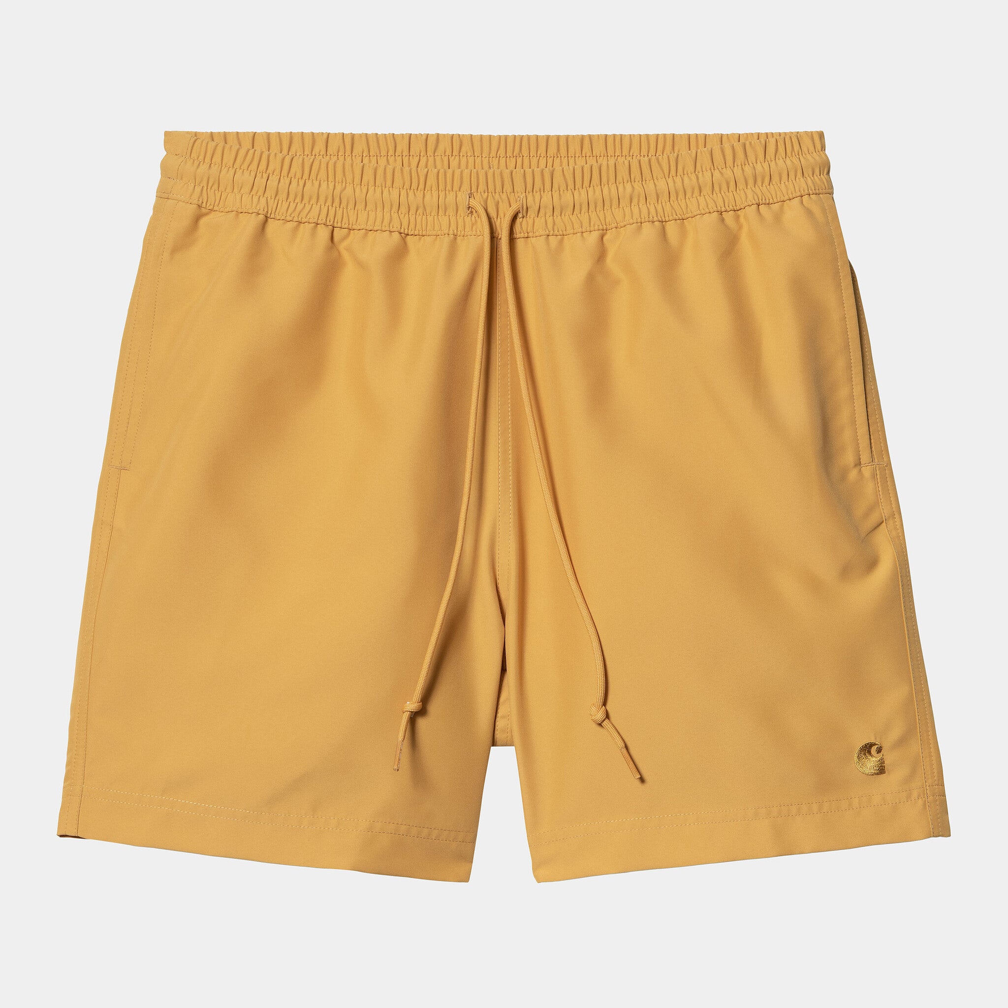 Chase Swim Trunks Sunray/Gold