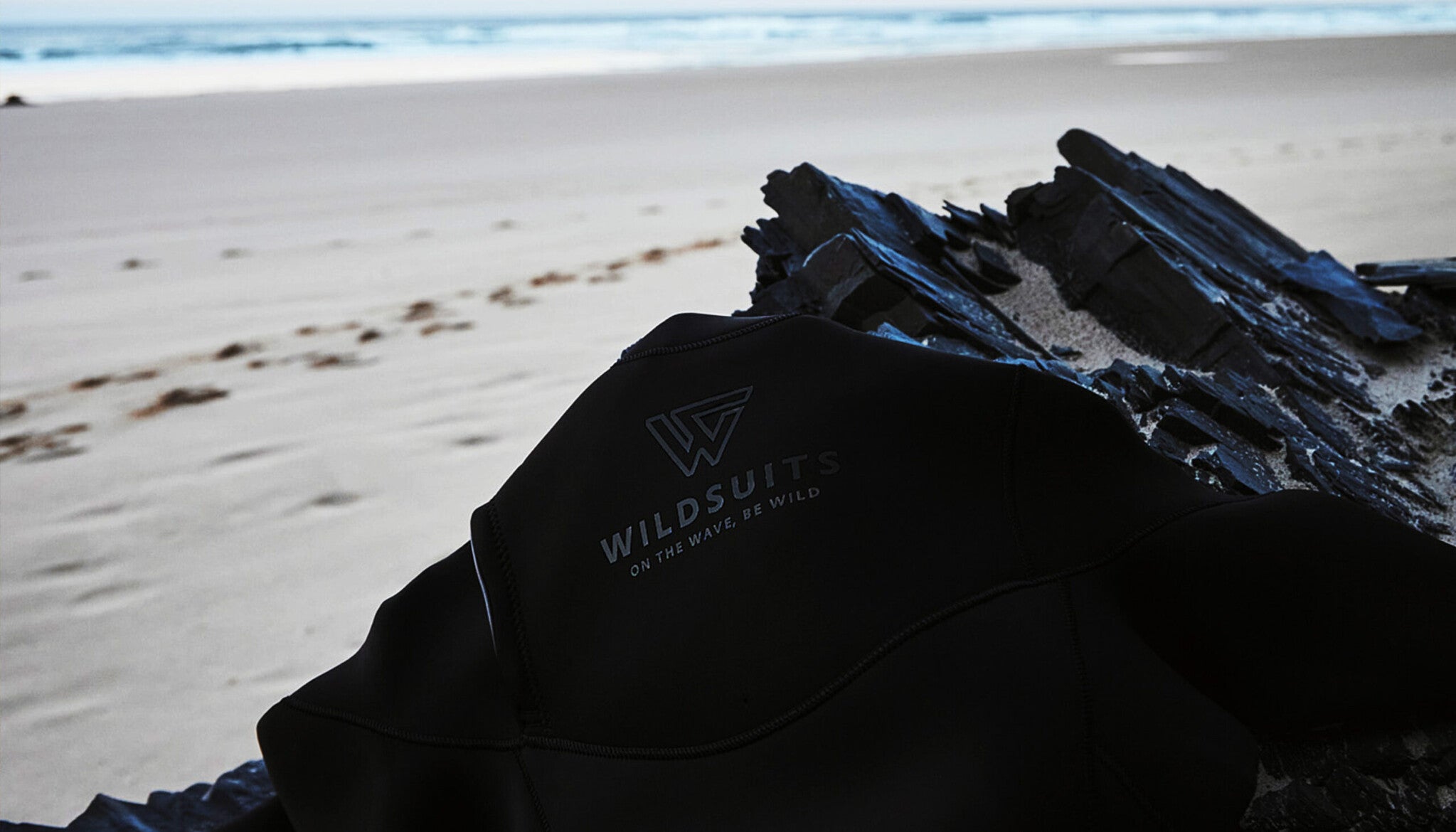 5/4 Eco Friendly Wetsuit