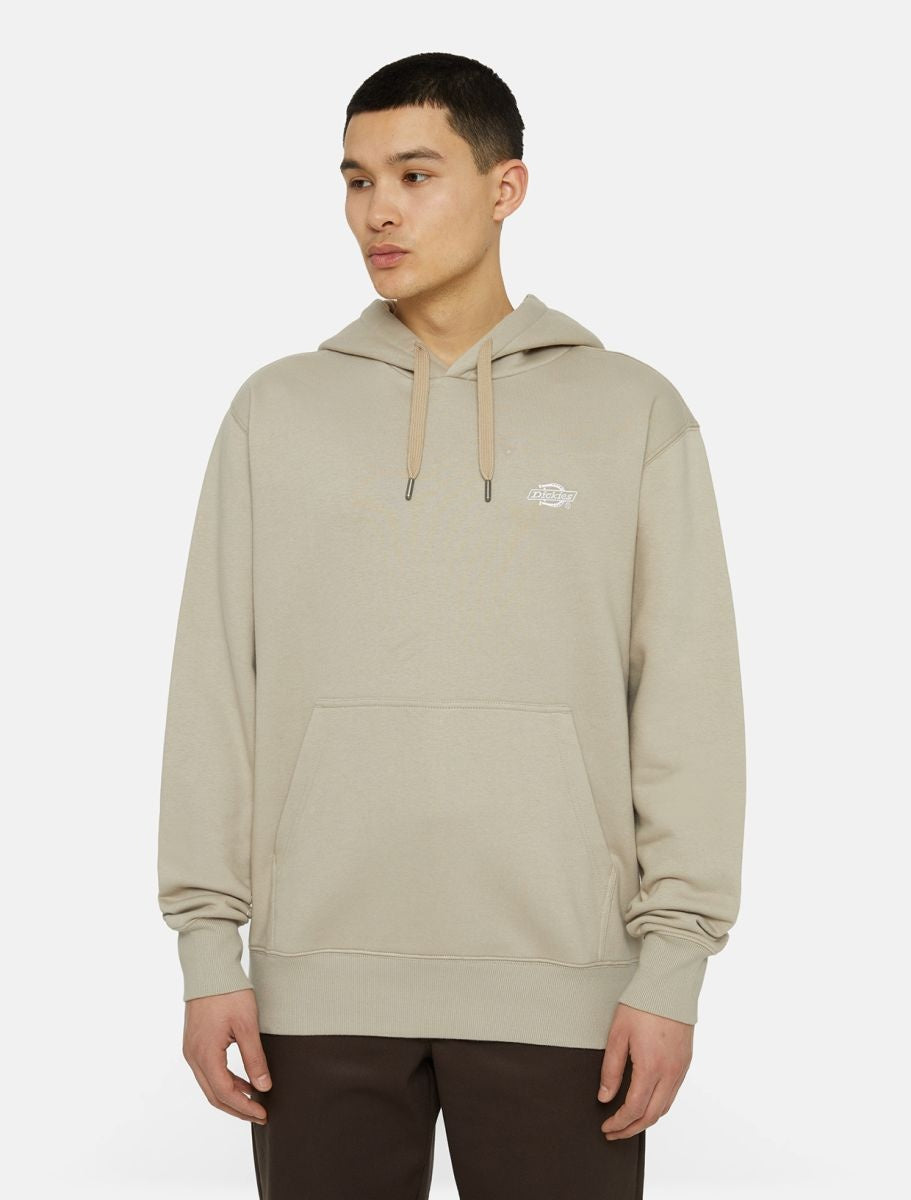 Summerdale Hoodie Sandstone