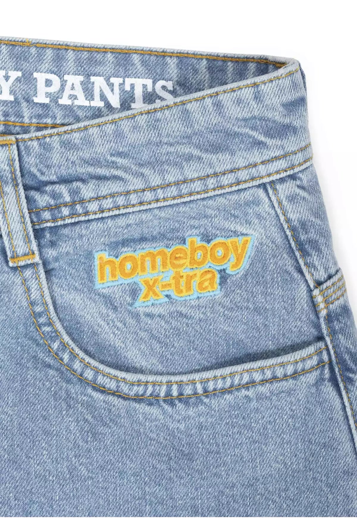 X-tra Monster Denim Moon