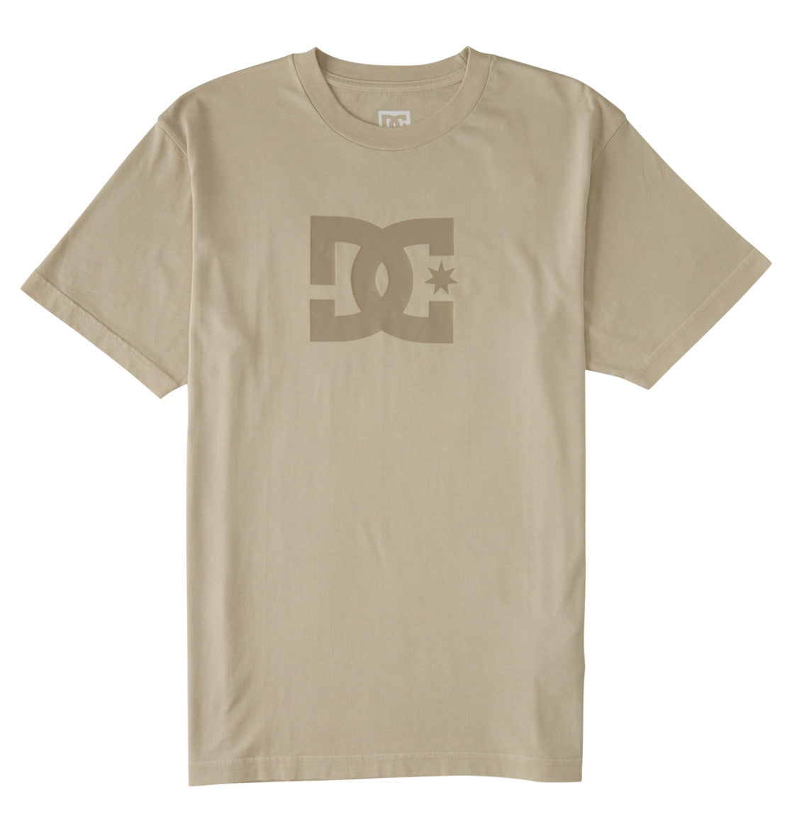 DC Star Pigment Dye S/S