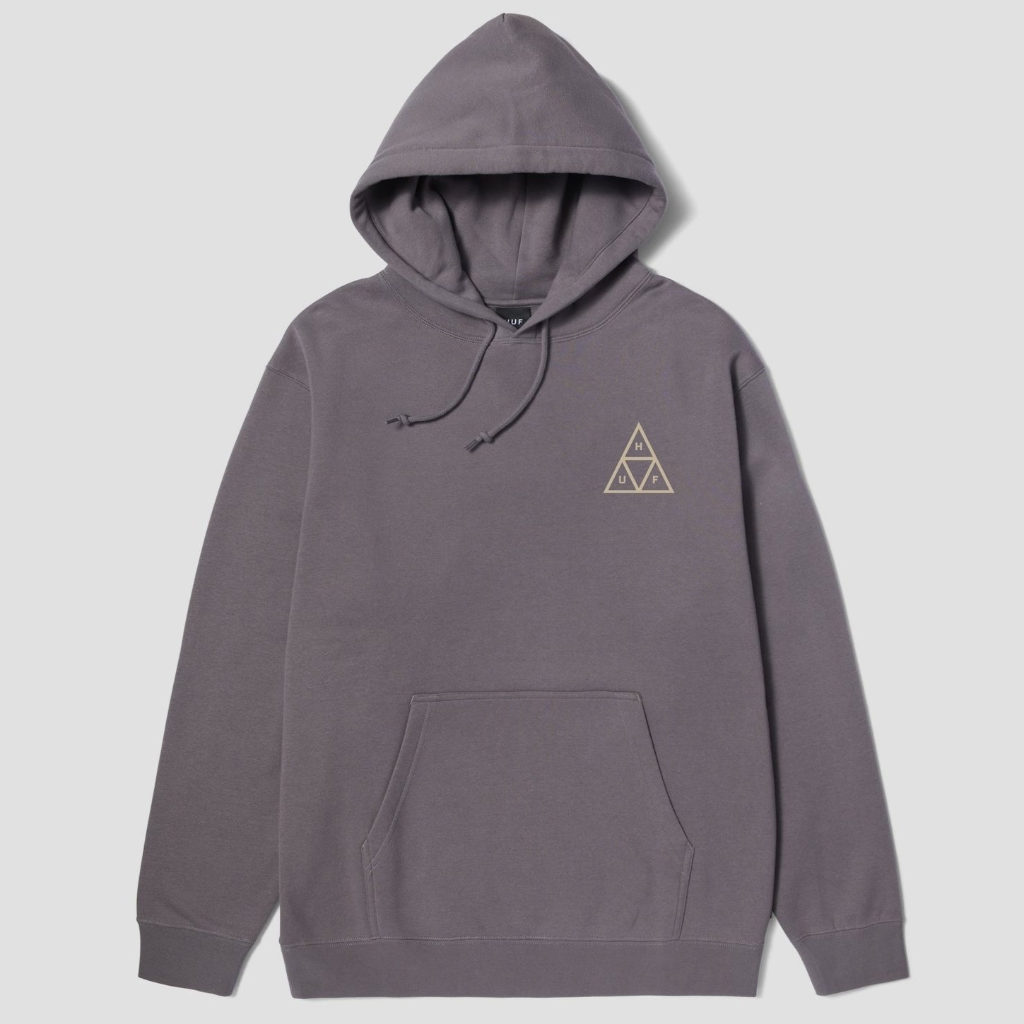 Set TT P/o Hoodie Light Plum