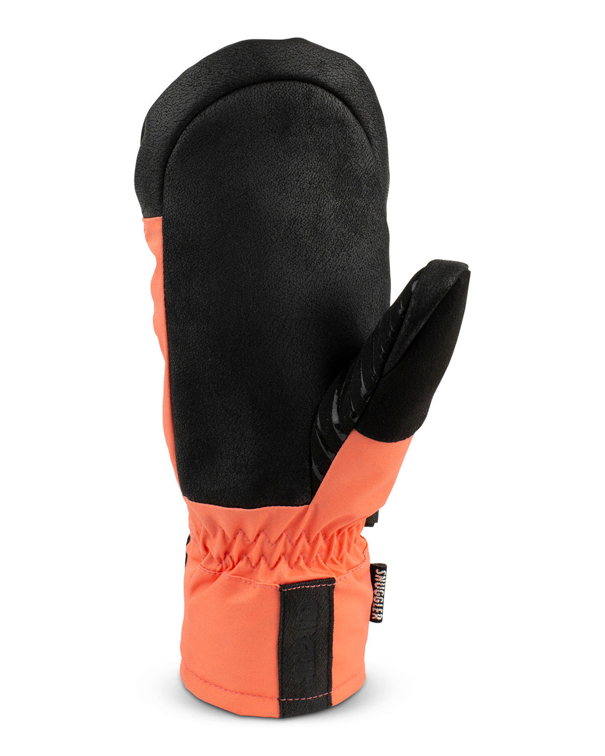 Snuggler Womens Mitt Coral