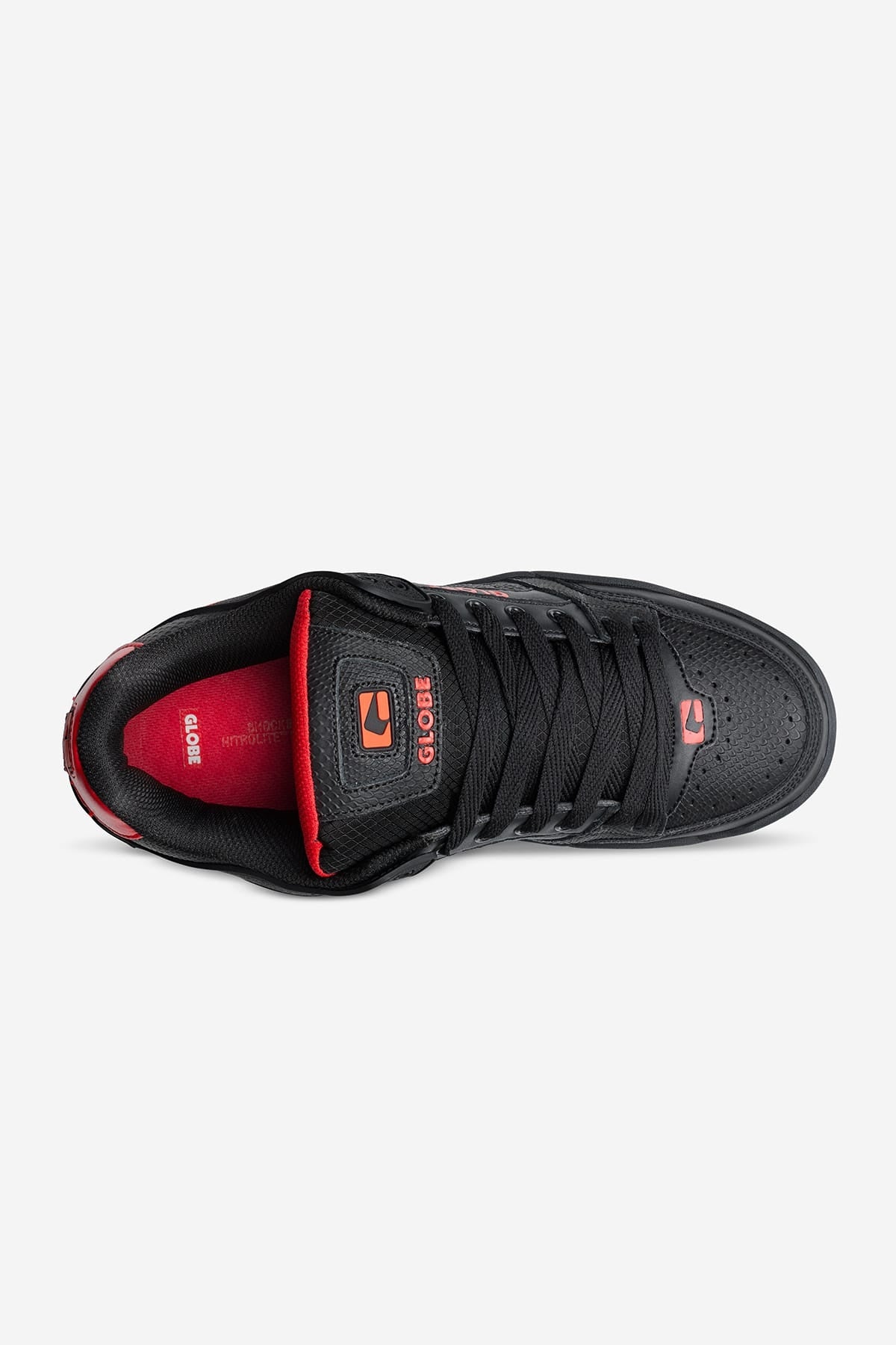 Tilt Black/Snake
