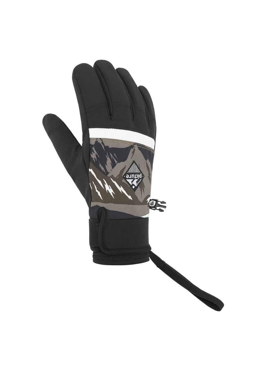 Hudsons Glove Camountain