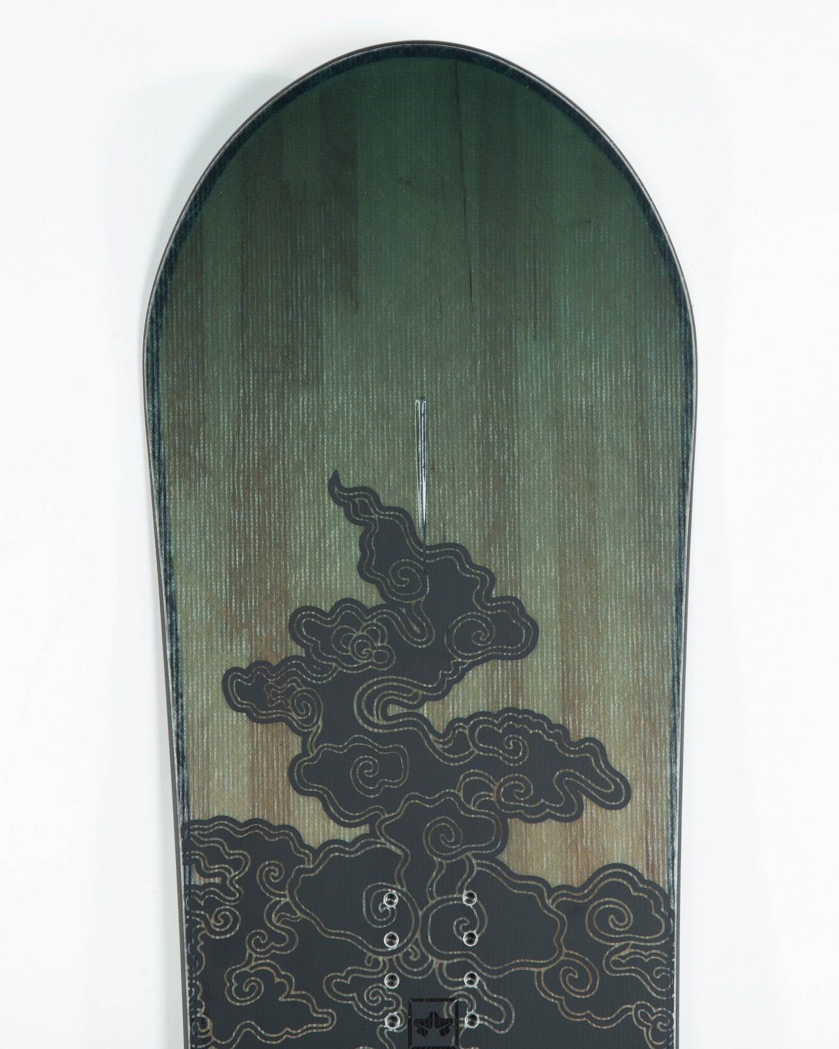Muse Snowboard