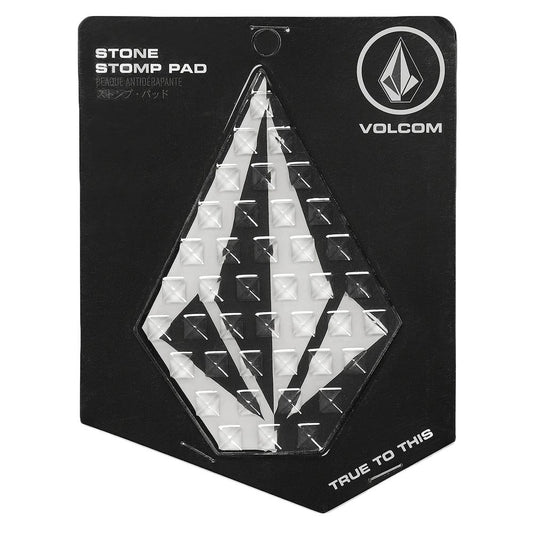 Stone Stamp Pad Black