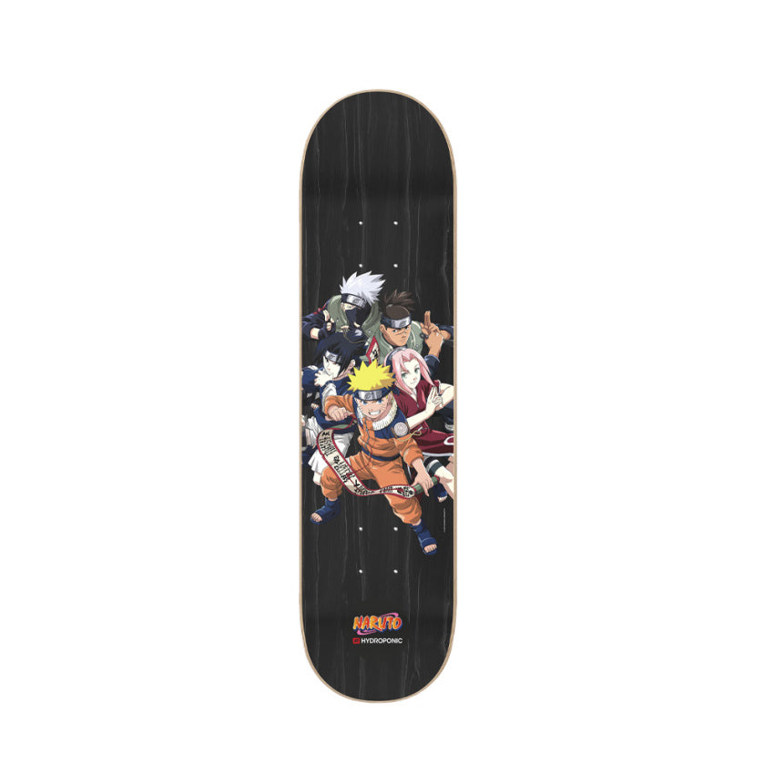 Naruto Leaf Village Ninjas 8.3