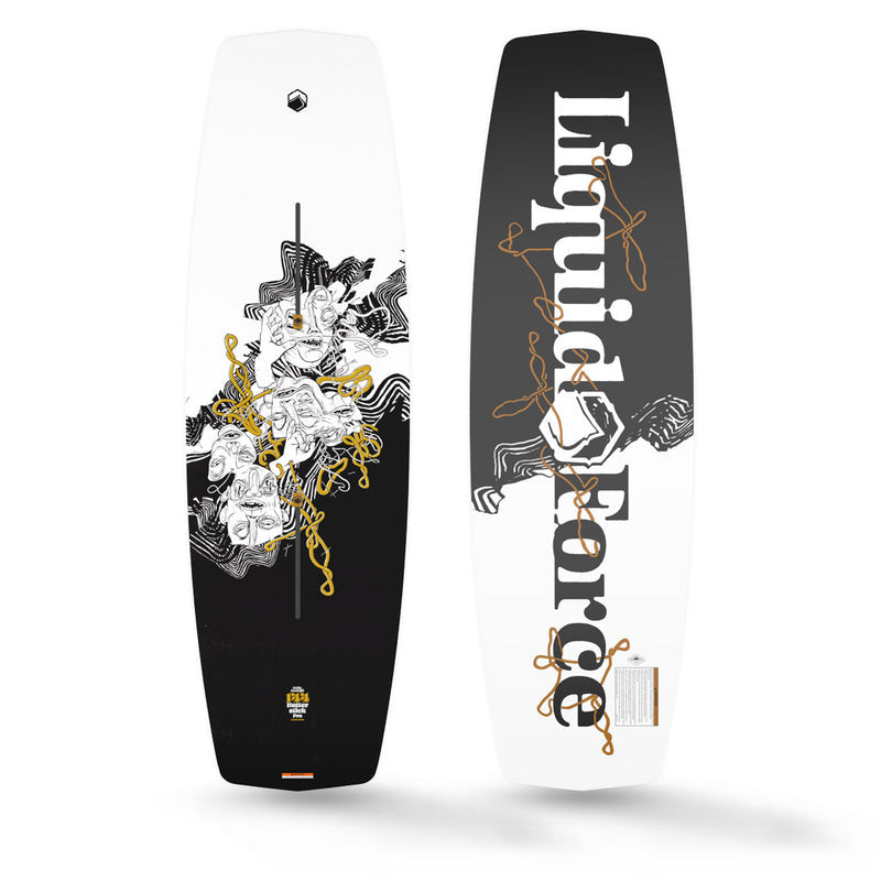 2024 Butterstick Pro Wakeboard