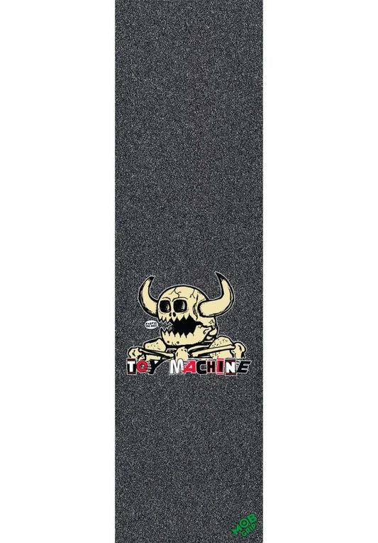 Griptape 9" Independent X Toy Machine Monster