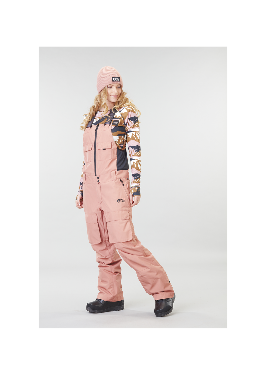 Brita Bib Bois De Rose