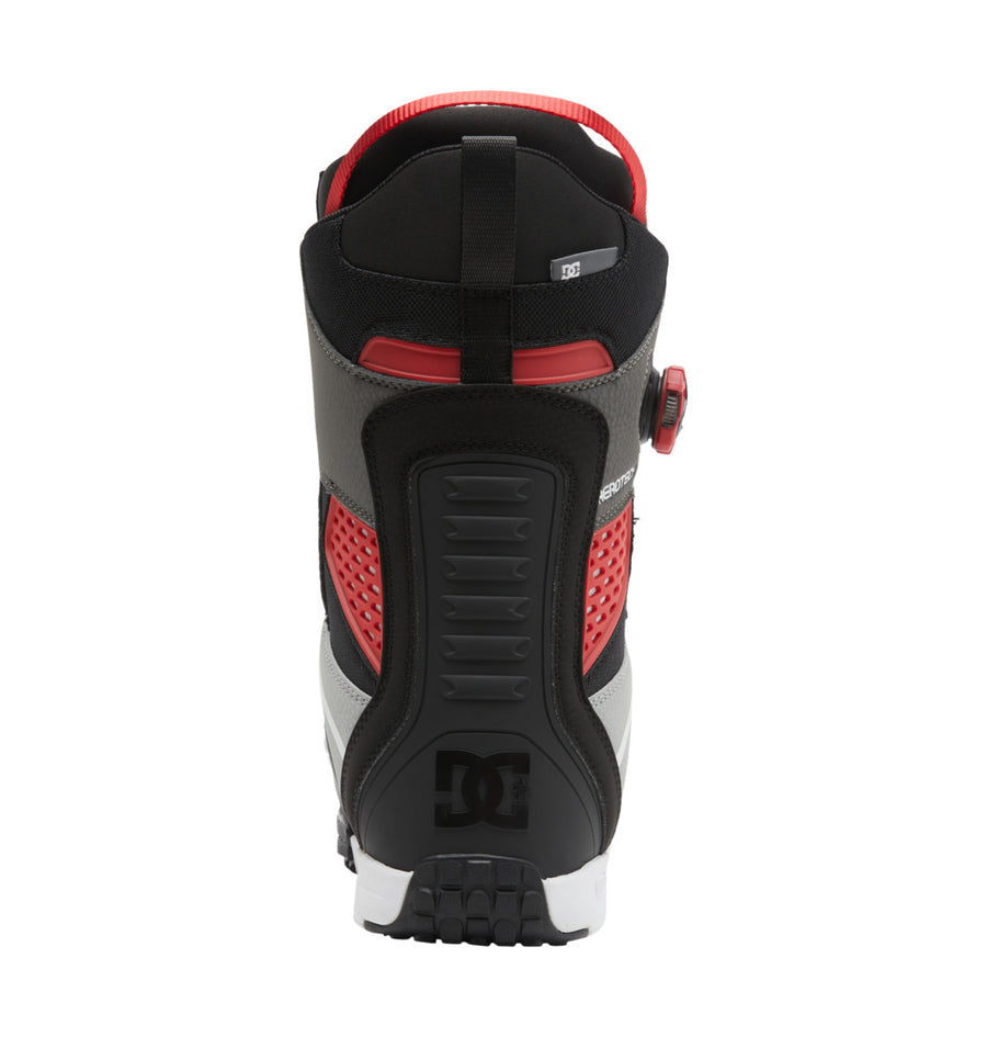 Phantom Snowboots 2025 Boa Black/Grey/Red