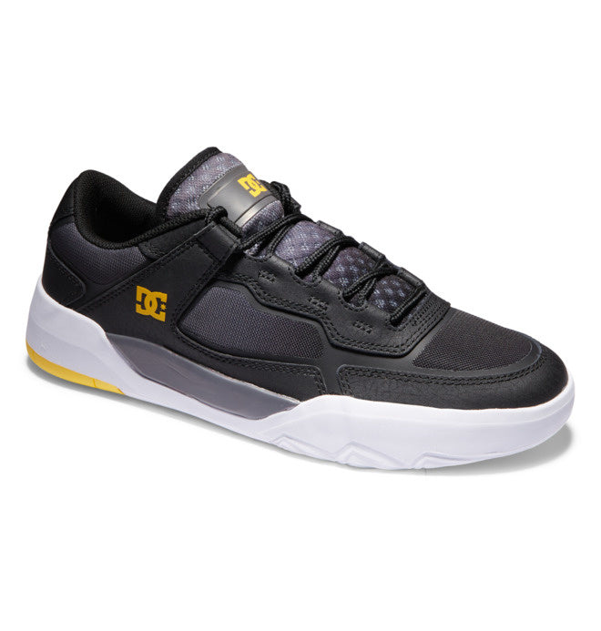 Metric Black/Grey/Yellow