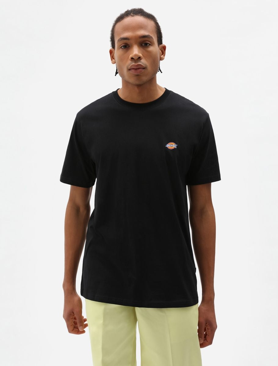 Mapleton S/S T-Shirt Black