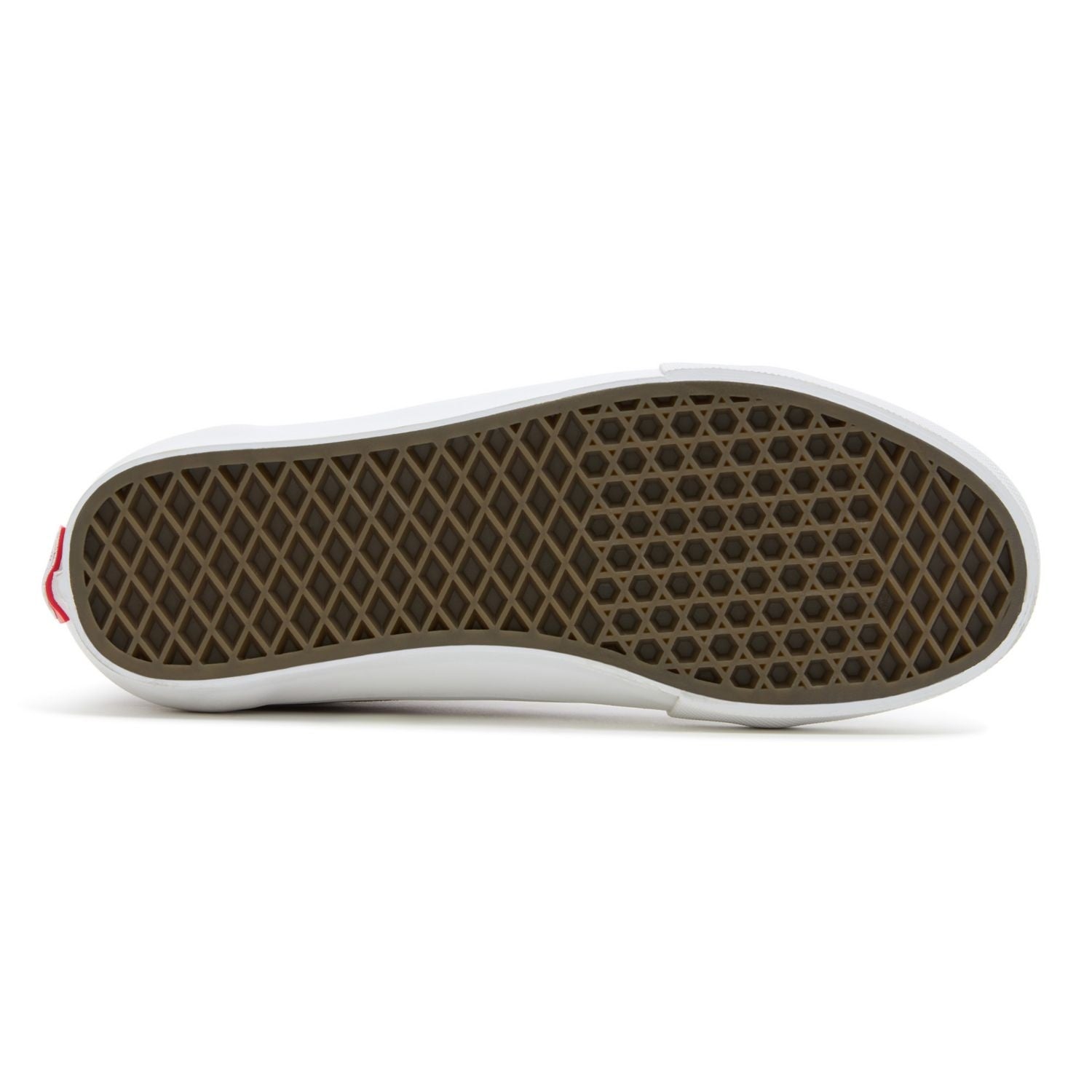 Skate Old Skool Nick Michel Brown/White