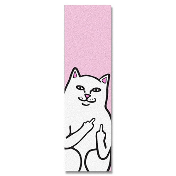 Lord Nermal Griptape Pink