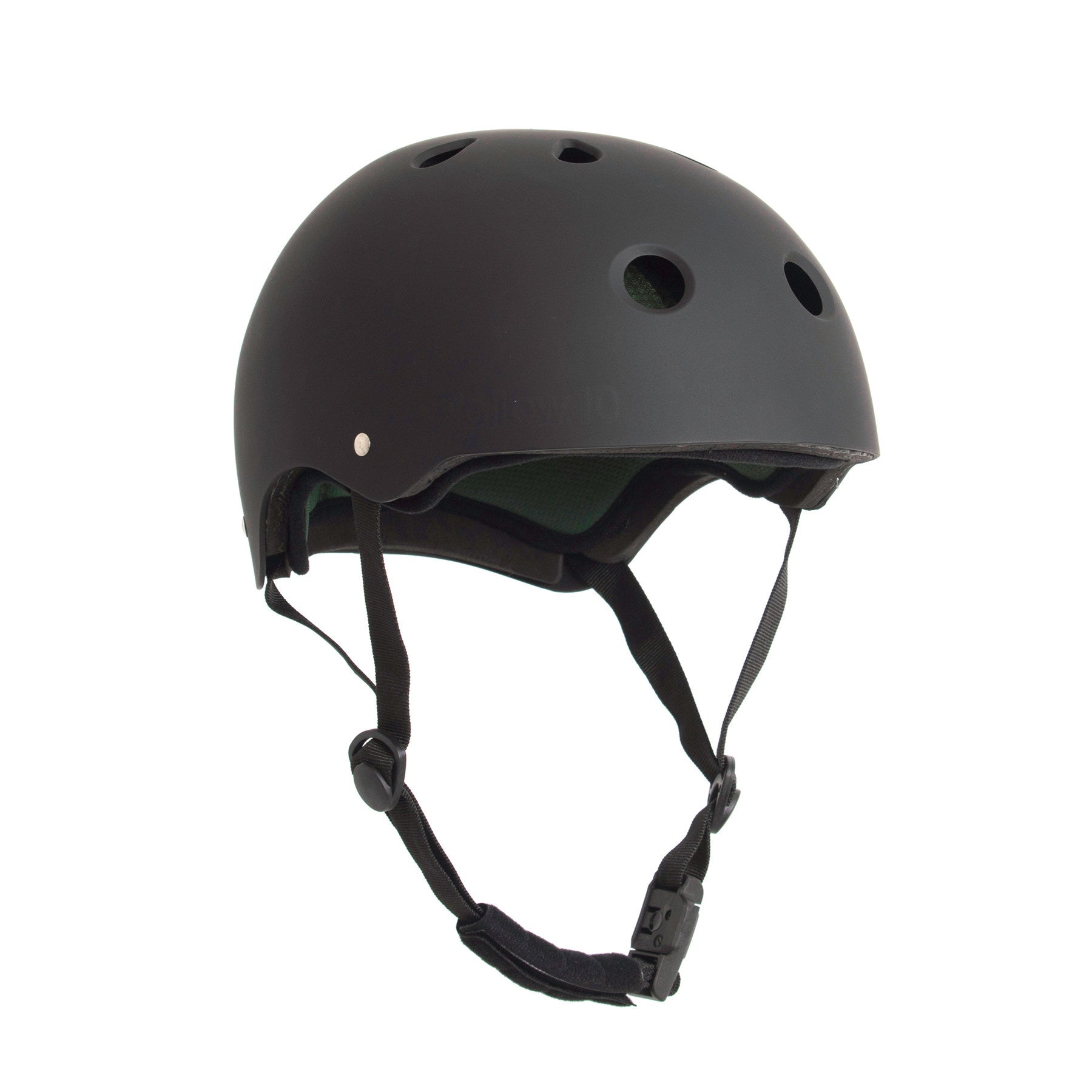 Pro Helmet Black 2021