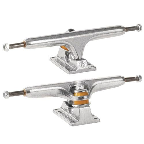 Trucks 215 Stage 11 Polished Standard Silver