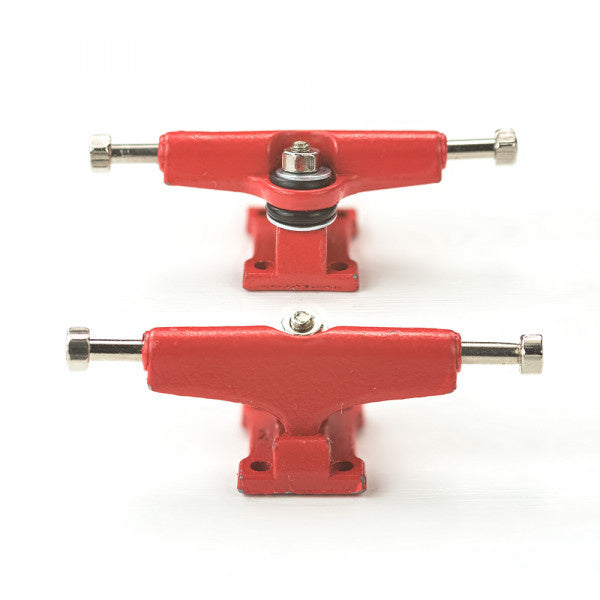 Bollie Trucks Color Line Red (Set)