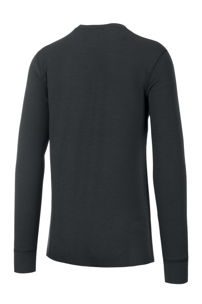 Nangha Baselayer Top Black