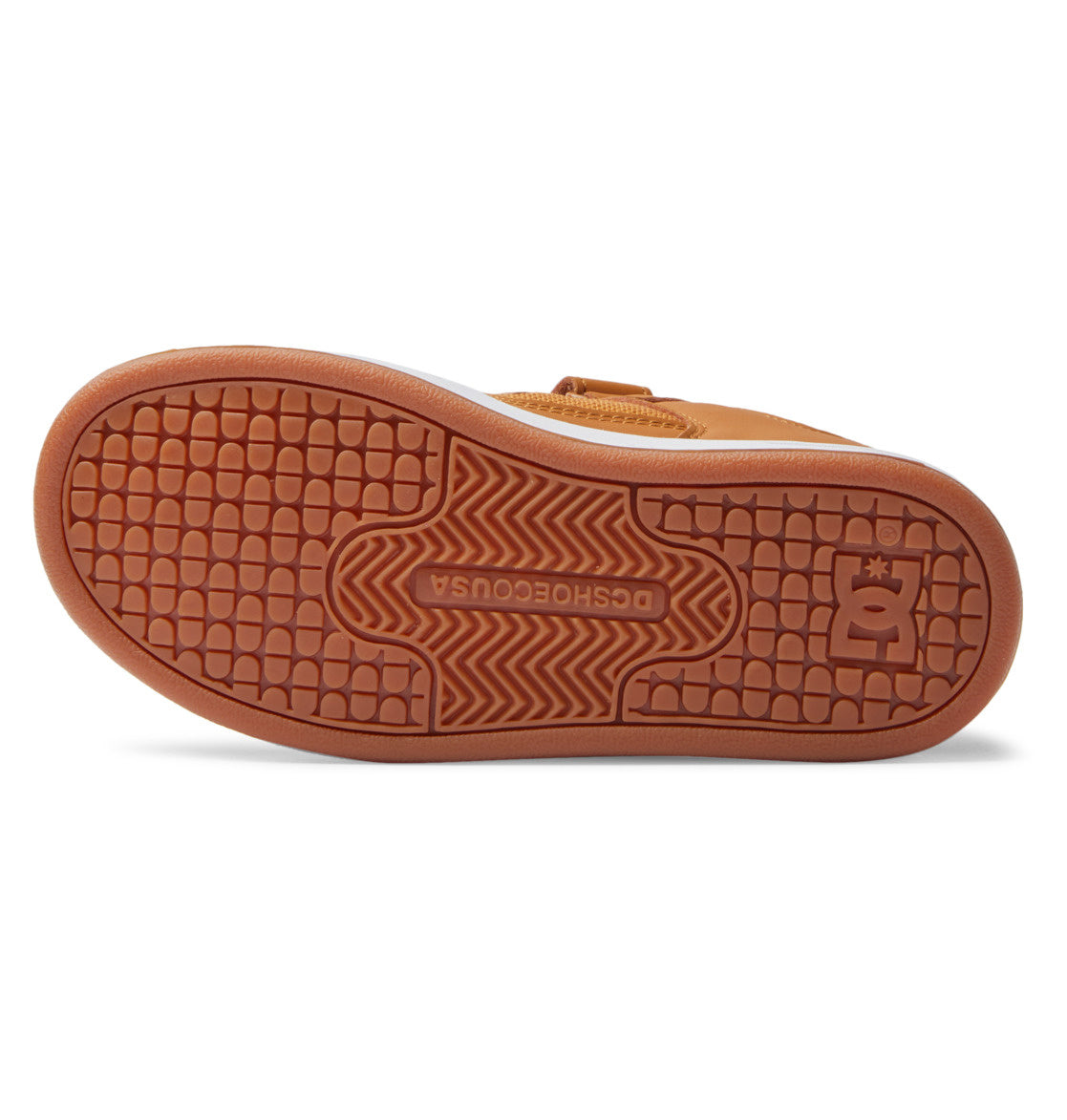 Boys Manteca 4 V Wheat/Black