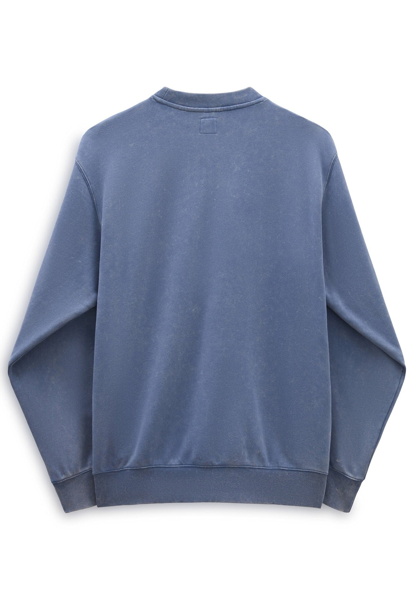 Spaced Out Loose Crew Copen Blue