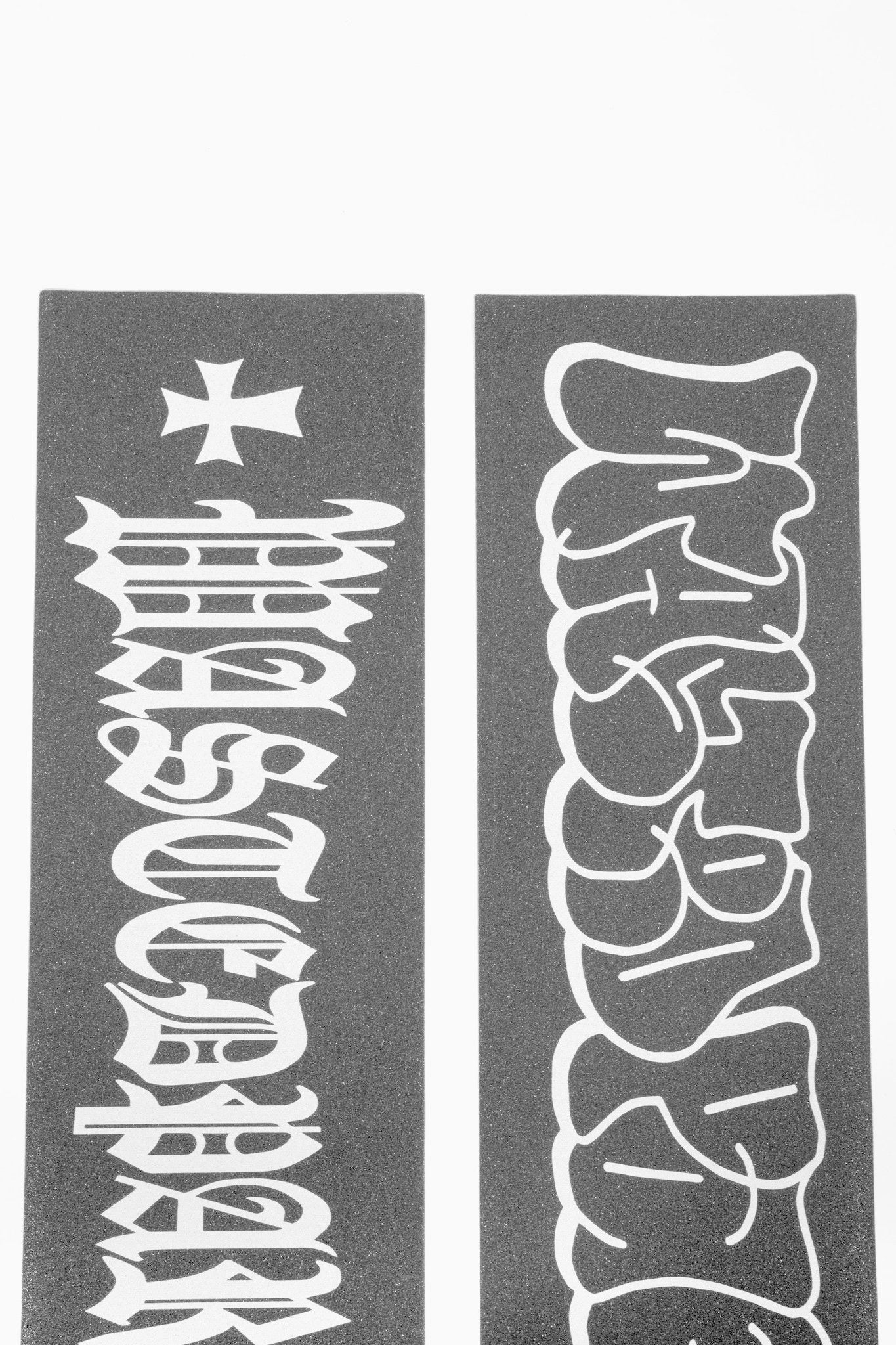London Cross Griptape
