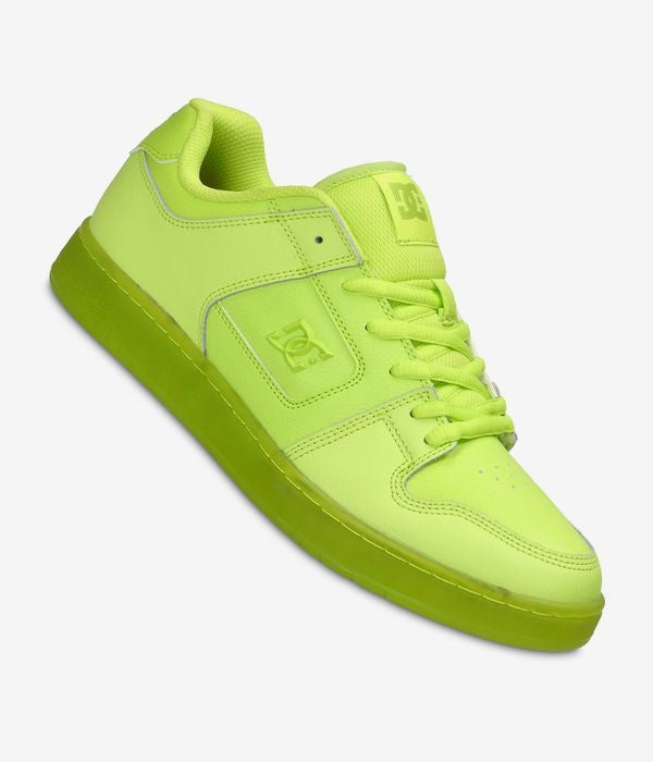 Manteca 4 S Atomic Lime