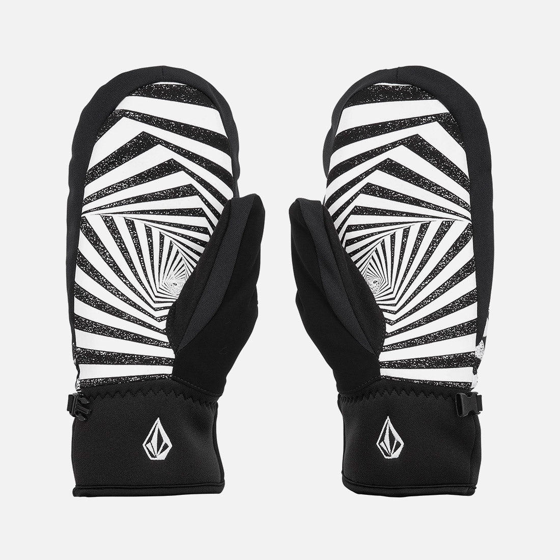 VC.O Nyle Mitt Black/White