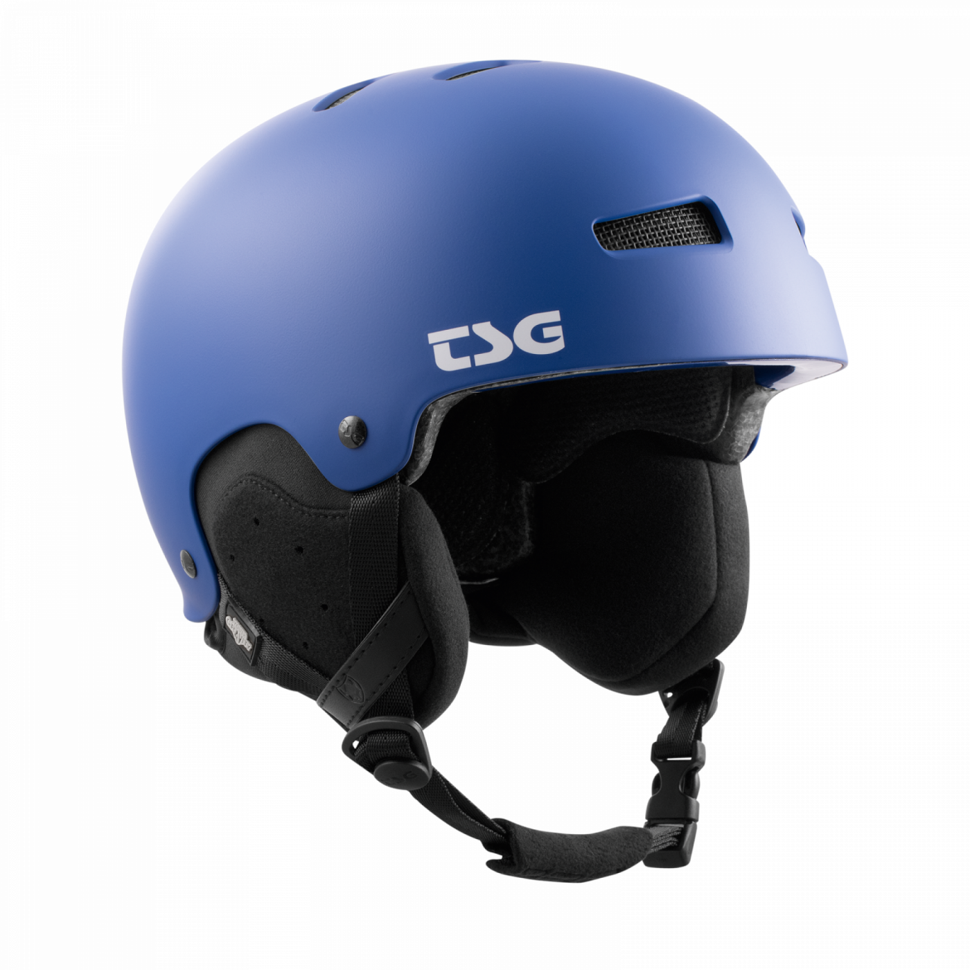 tsg goggles TSG Gravity Youth 2.0 Solid Color Snowboard Helmet Satin Nautic – One80 Boardshop