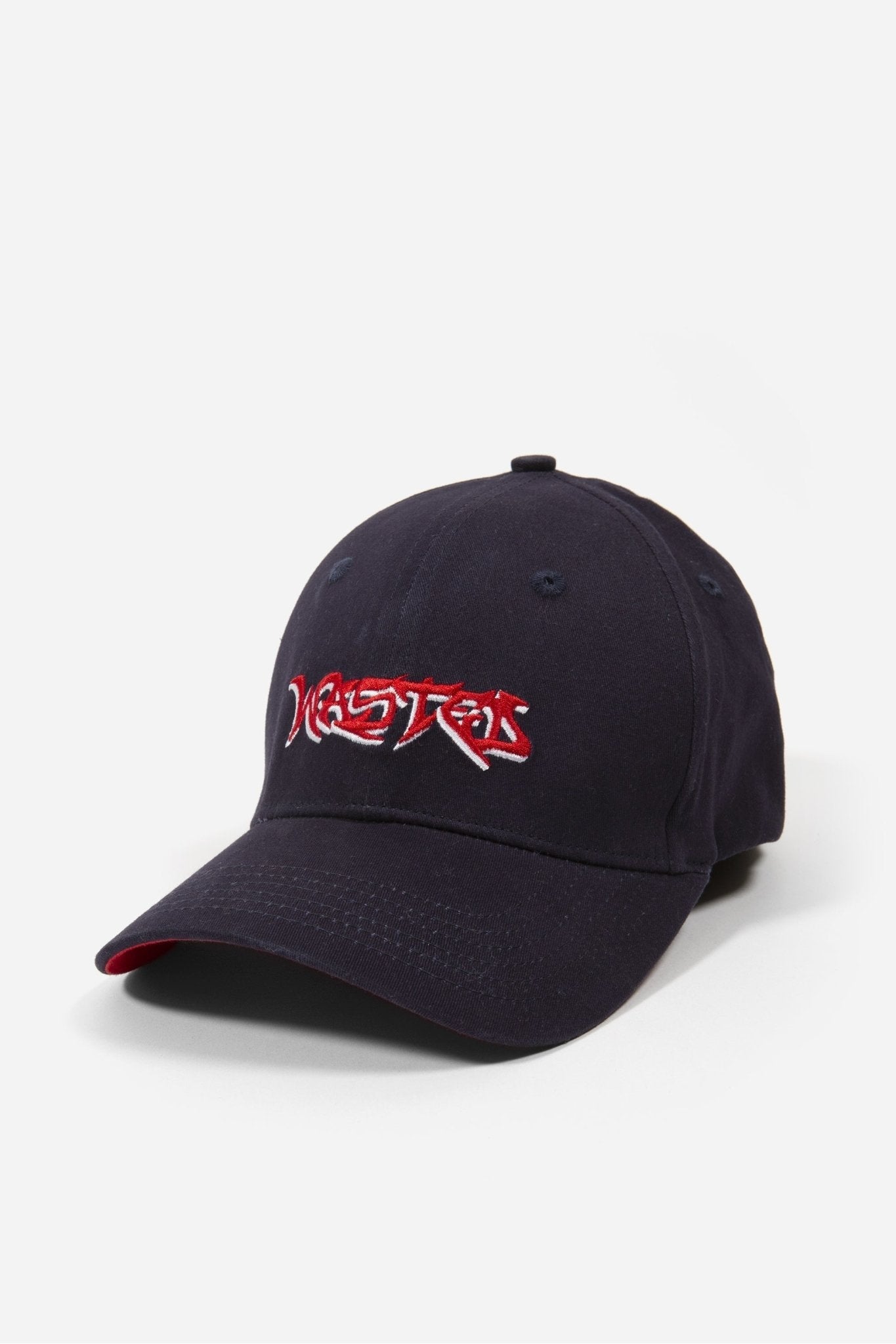 Kirk Savage Flex Cap Night Blue