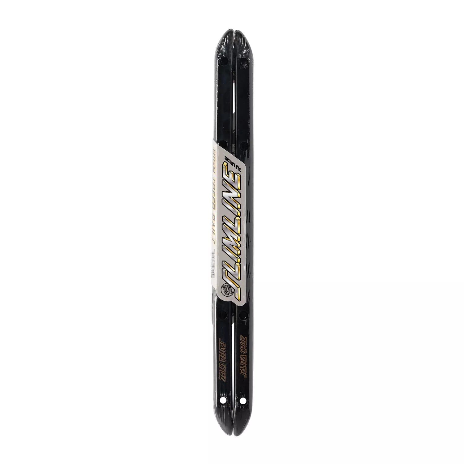 Slimline HSR Black