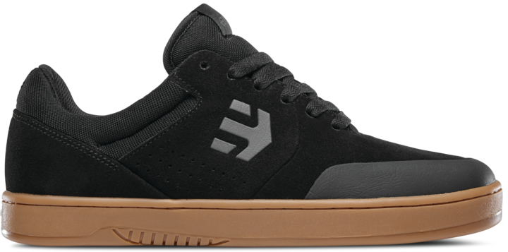 Marana Black/Dark Grey/Gum