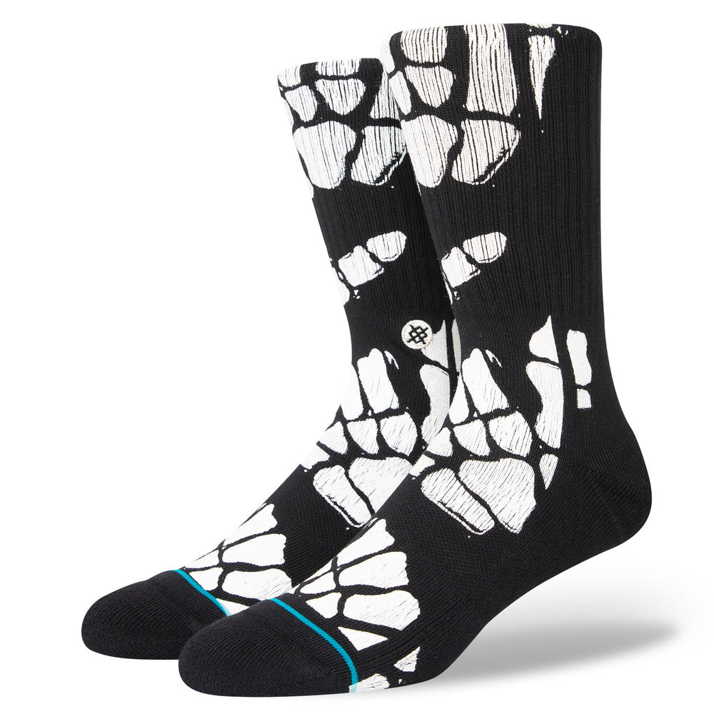 Zombie Hang Sock