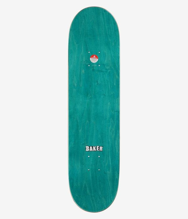 Rowan Zorilla Daydream Deck 8.125"
