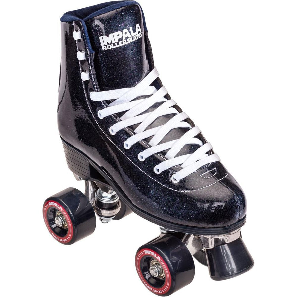 Quad Rollerskate Midnight