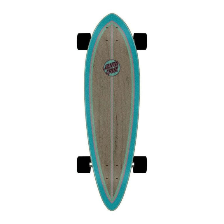 Cabana Dot 9.2 Pintail