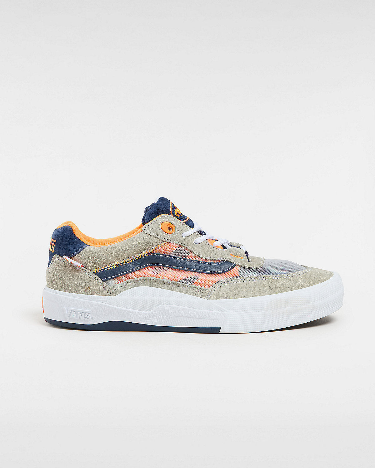 Skate Wayvee Smoke/Navy