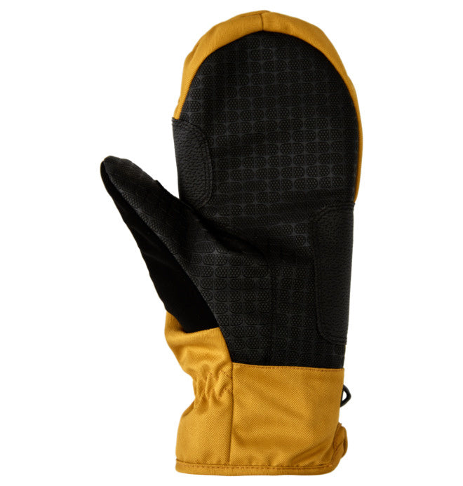 Tribute Mitten Bronze Mist