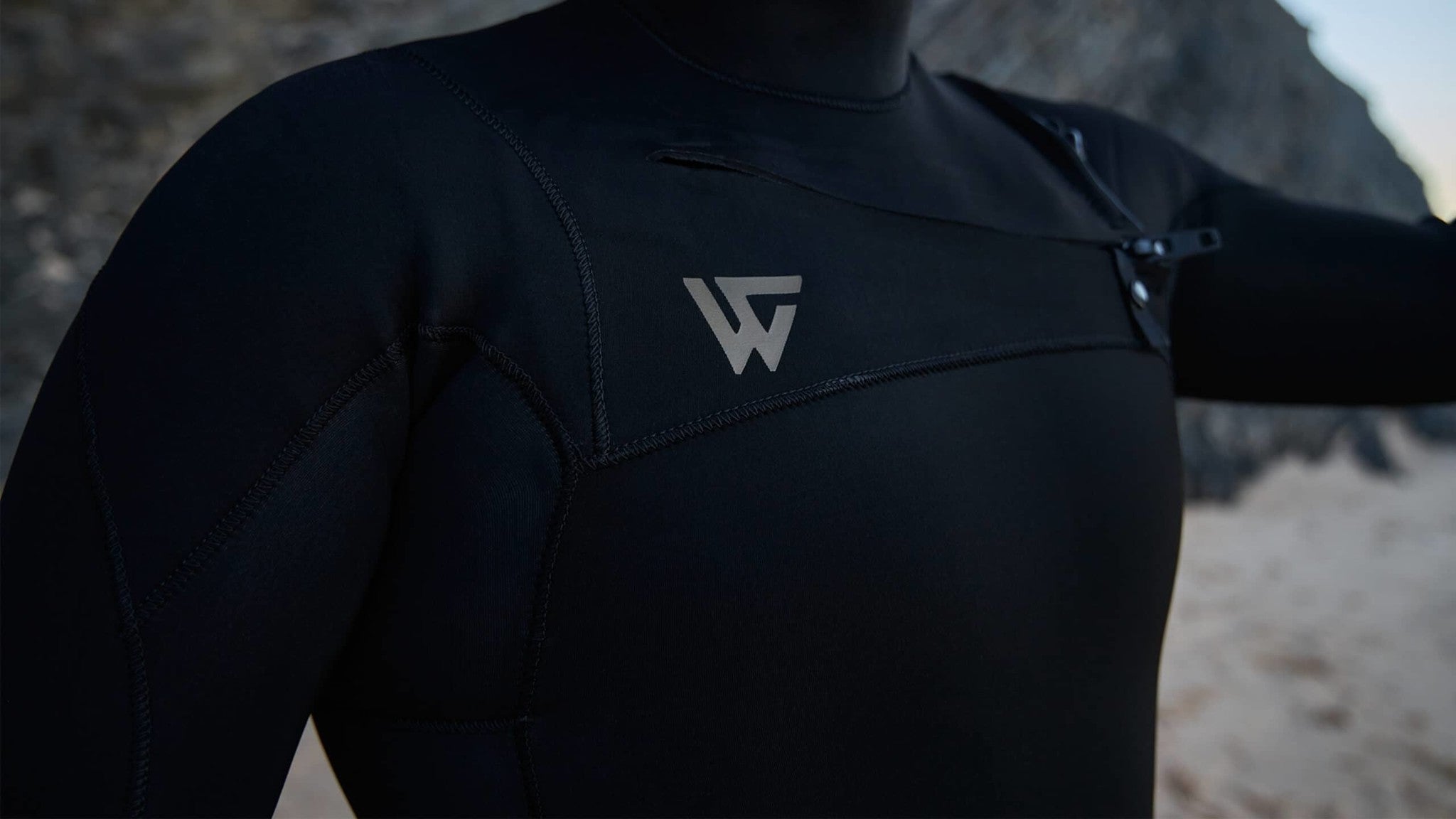4/3 Eco Friendly Wetsuit