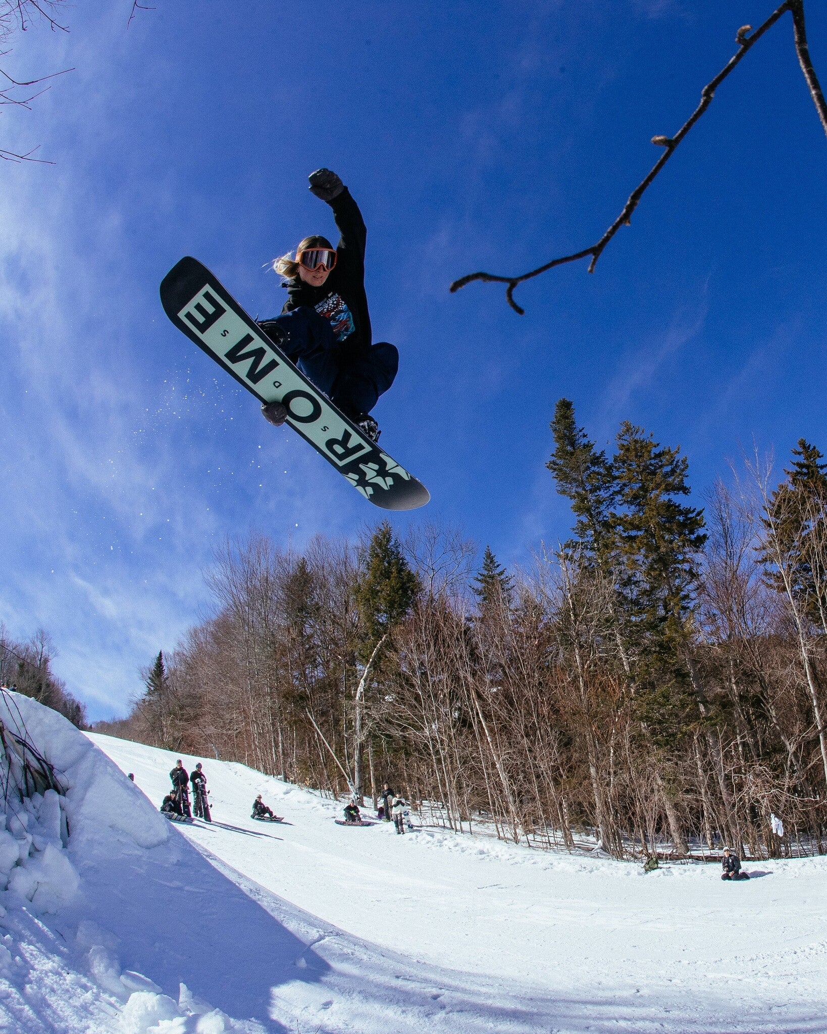Muse Snowboard