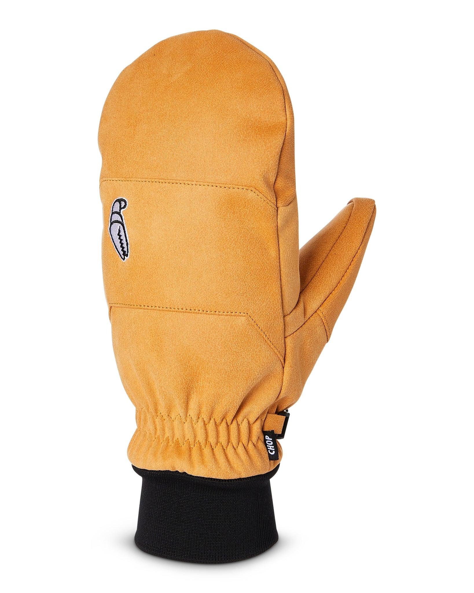 Chop Mitt Gloves Tan