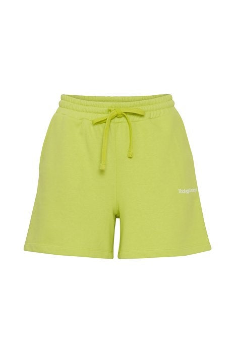 JCSafine Shorts Lime Punch