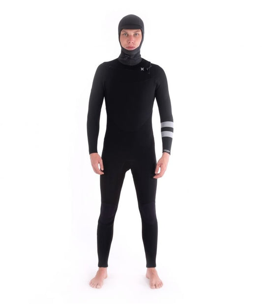 Advantage Plus 5/3mm Full Suit Hood Men