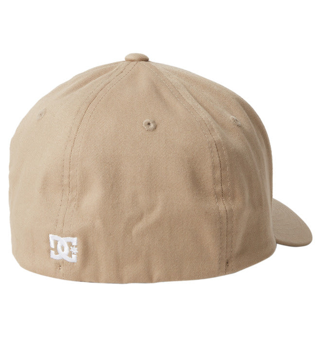Cap Star 2 Overcast